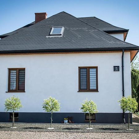 Domek U Mai Zator Bagian luar foto