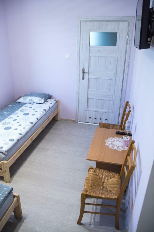 Domek U Mai Zator Bagian luar foto
