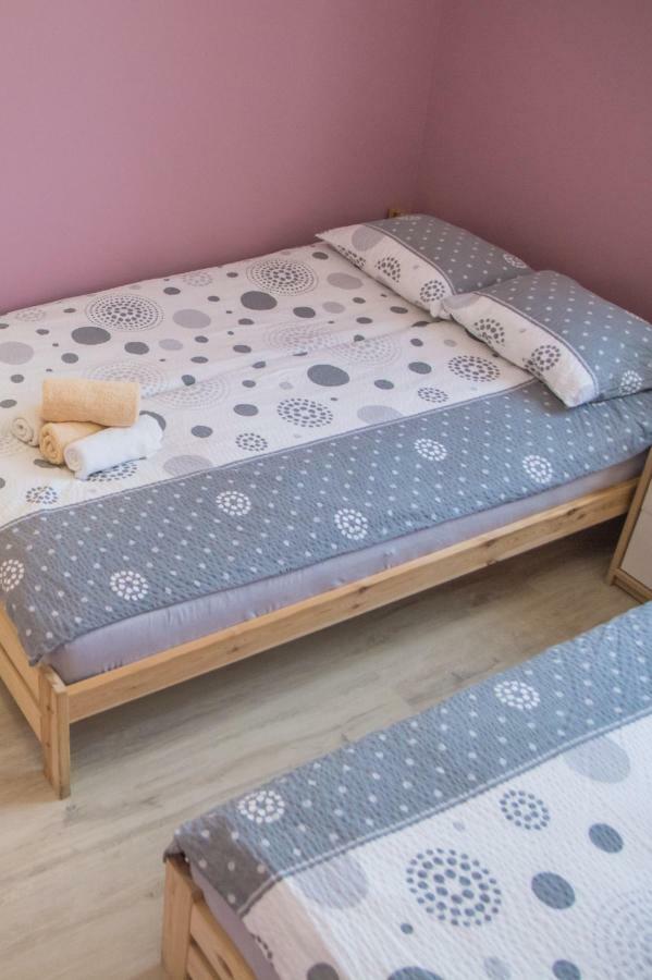 Domek U Mai Zator Bagian luar foto